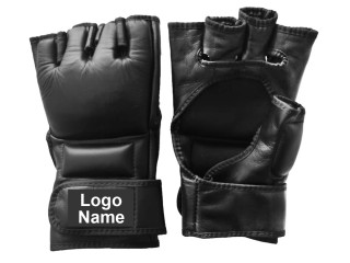 Op maat gemaakte MMA-grijphandschoenen