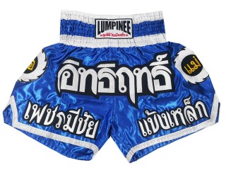 Lumpinee kickboksshort: LUM-015