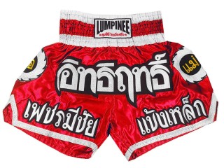 Lumpinee kickboksshort: LUM-016
