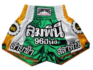 Lumpinee Kickboksbroekje : LUM-022