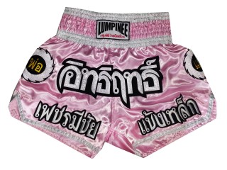Lumpinee Kickboksbroekje : LUM-028