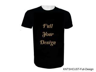 Design Lab en Print Service voor T-shirt door Kanong
