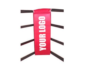 Boksring accessoires, Boksring hoekkussens (set van 4)