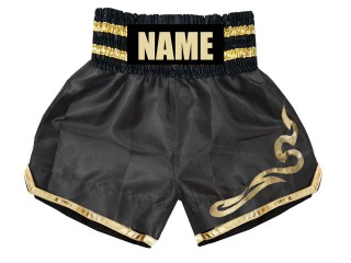 Gepersonaliseerde boksshorts : KNBSH-001