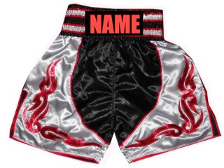 Gepersonaliseerde boksbroek : KNBSH-012