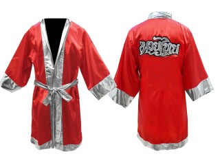 Kanong personaliseert boksjurk : KNFIR-125-Rood
