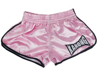 Kanong dames boksshorts : KNSWO-402-Roze