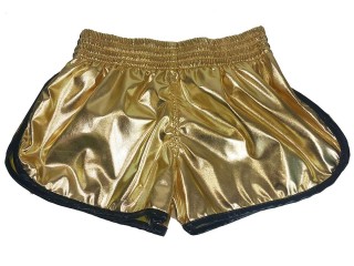 Kanong dames boksshorts : KNSWO-401-Goud