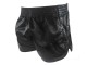 Kanong Retro Boksshorts : KNSRTO-202-Zwart