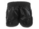 Kanong Retro Boksshorts : KNSRTO-202-Zwart