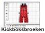 
Personaliseer Kickboksbroeken