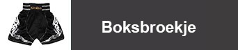 Boksbroekje