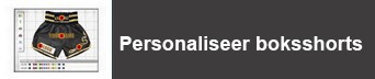 Gepersonaliseerde boksshorts