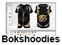 Gepersonaliseerde bokshoodies