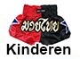 Kinderen boksshorts