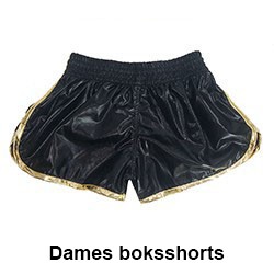 Dames boksshorts