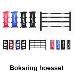 Boksring