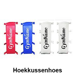 Hoekkussenhoes